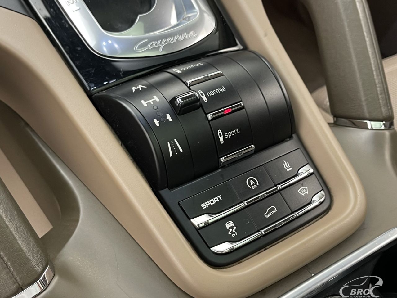 Porsche Cayenne | 56