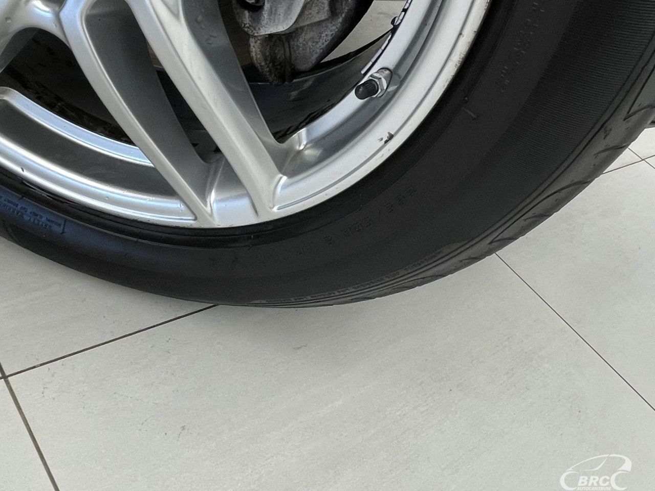 Porsche Cayenne | 58