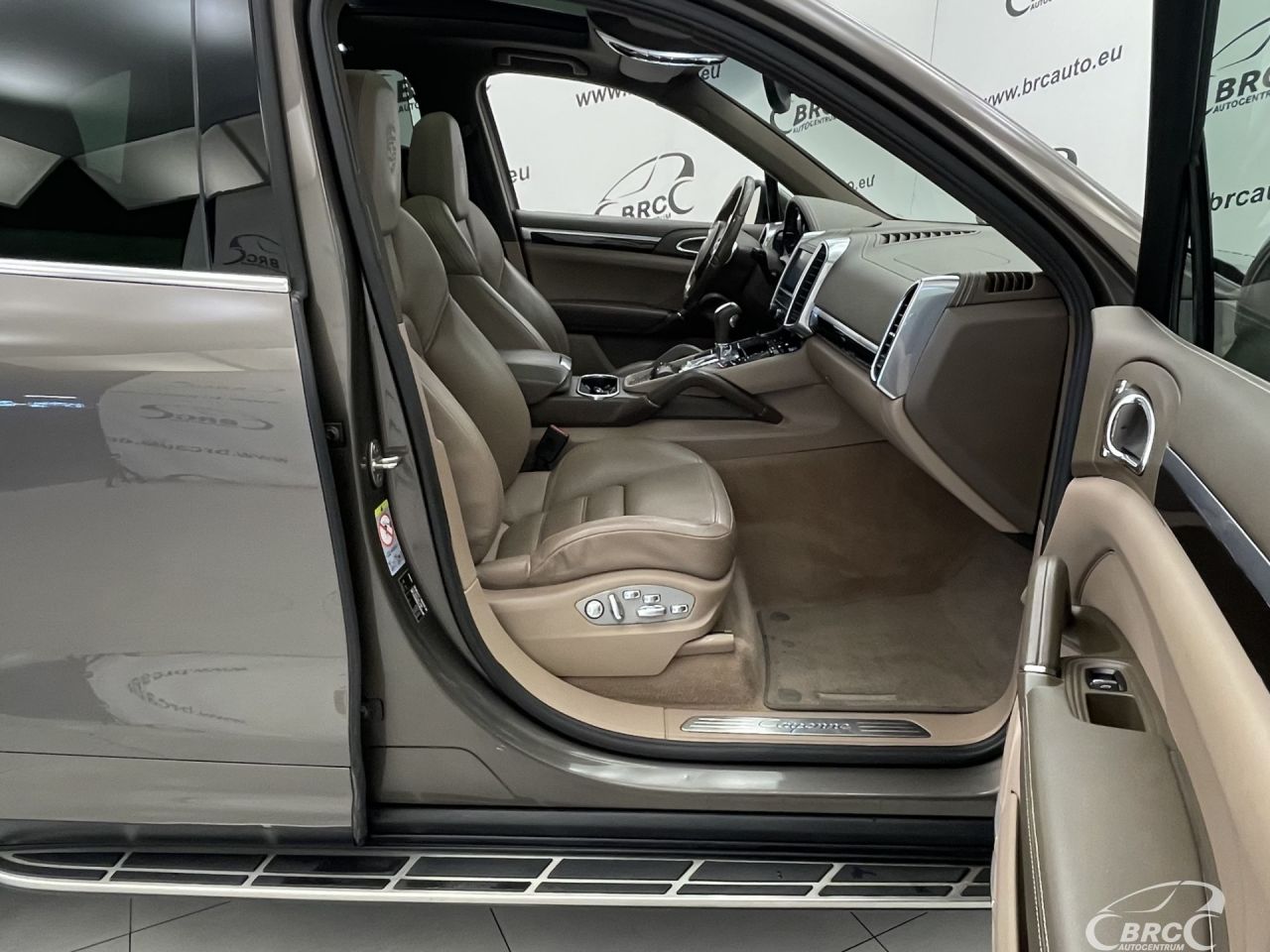 Porsche Cayenne | 3