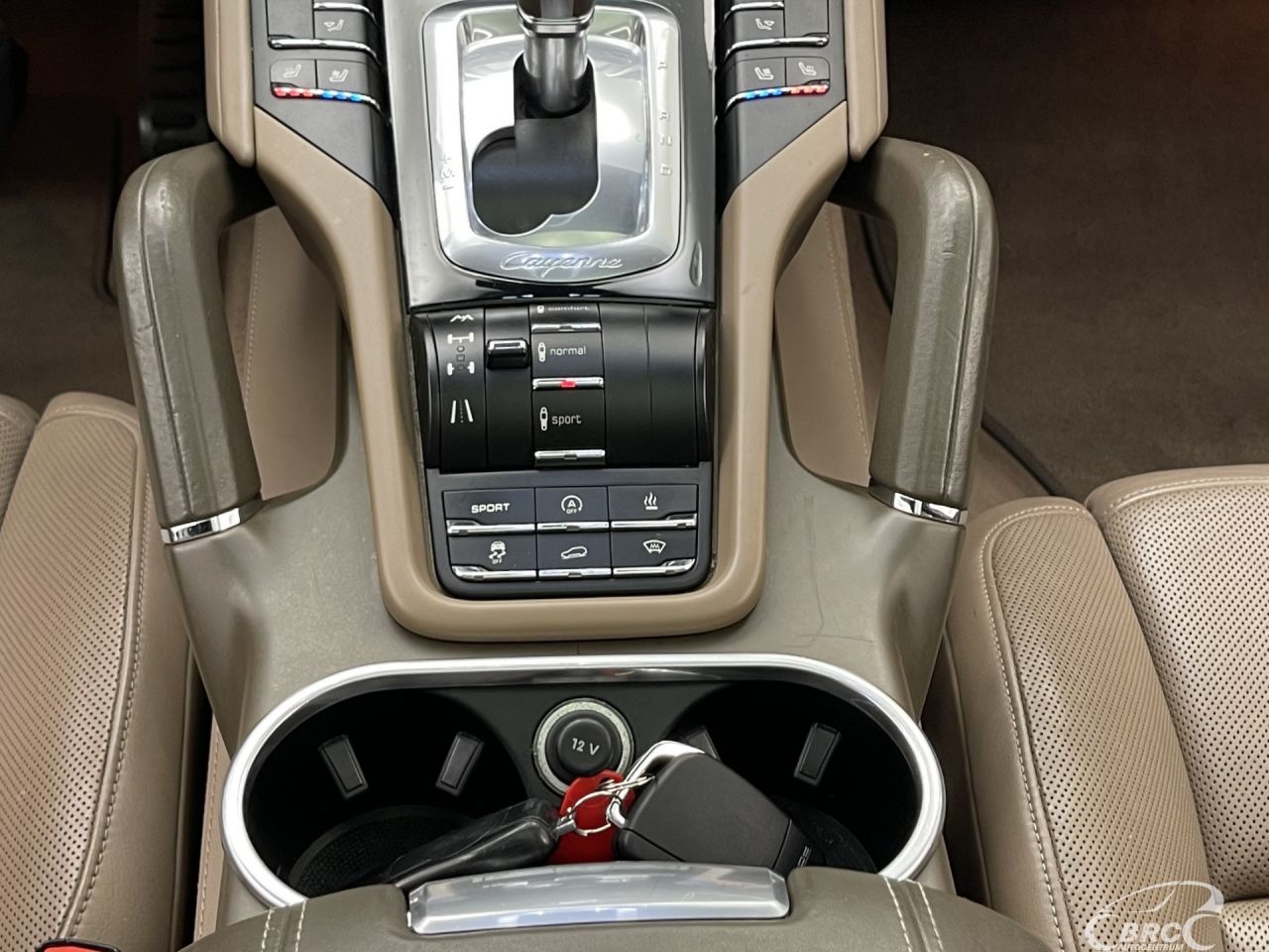 Porsche Cayenne | 21