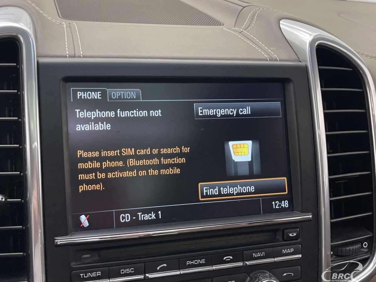 Porsche Cayenne | 43