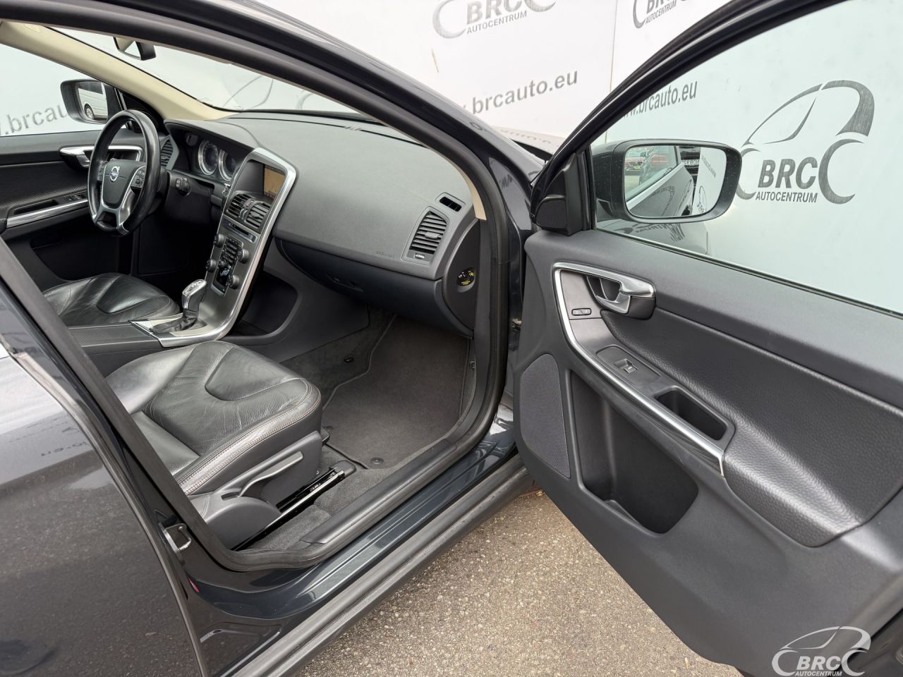 Volvo XC60 | 5