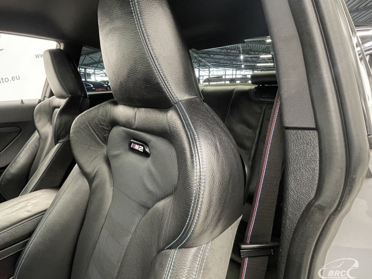 BMW M2 | 21