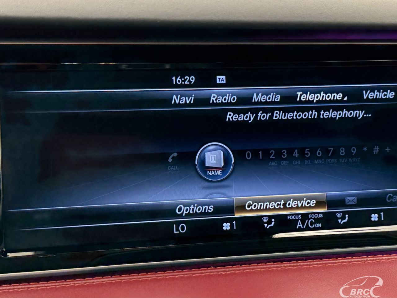 Mercedes-Benz S500 | 39