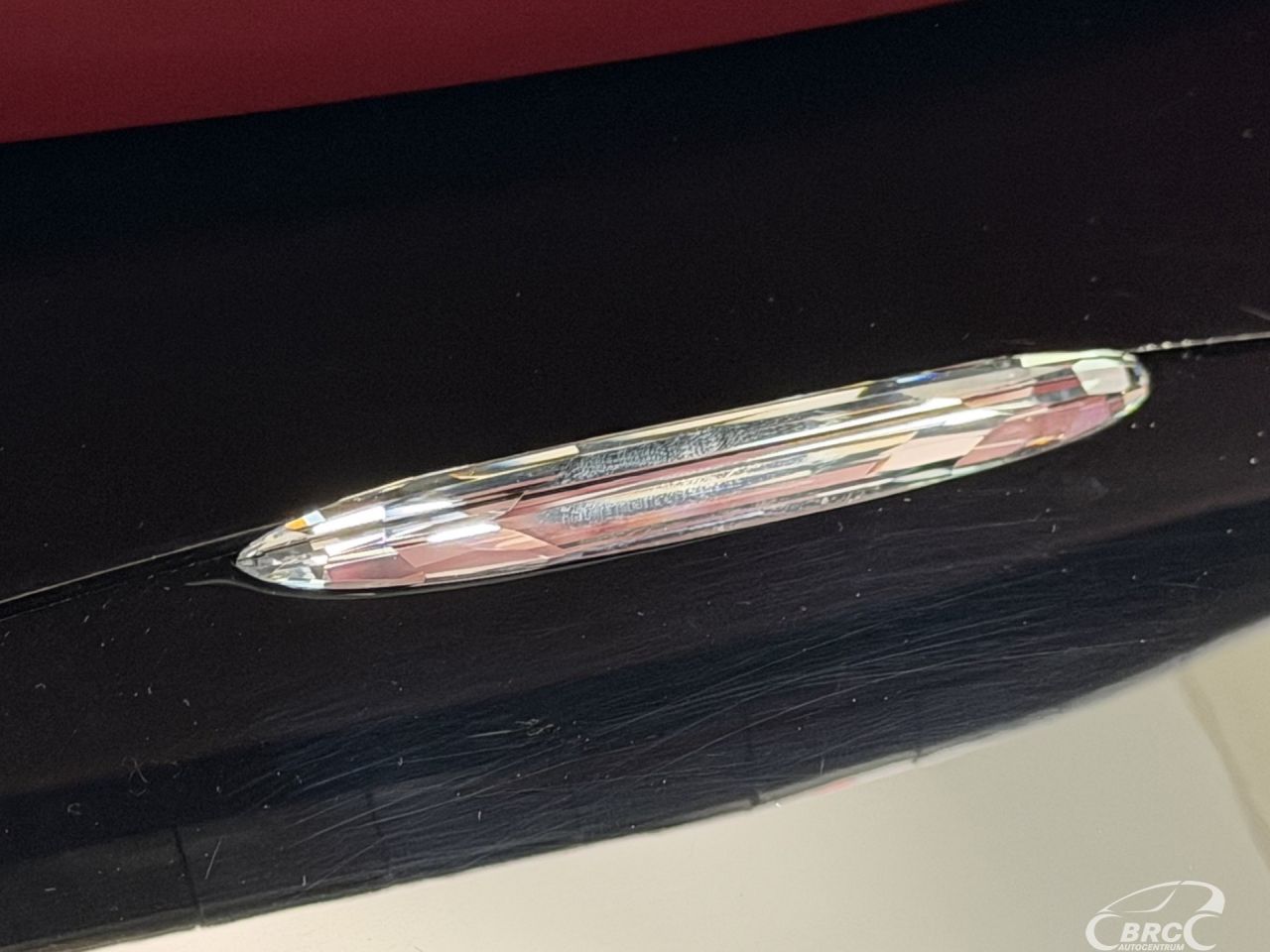 Mercedes-Benz S500 | 26