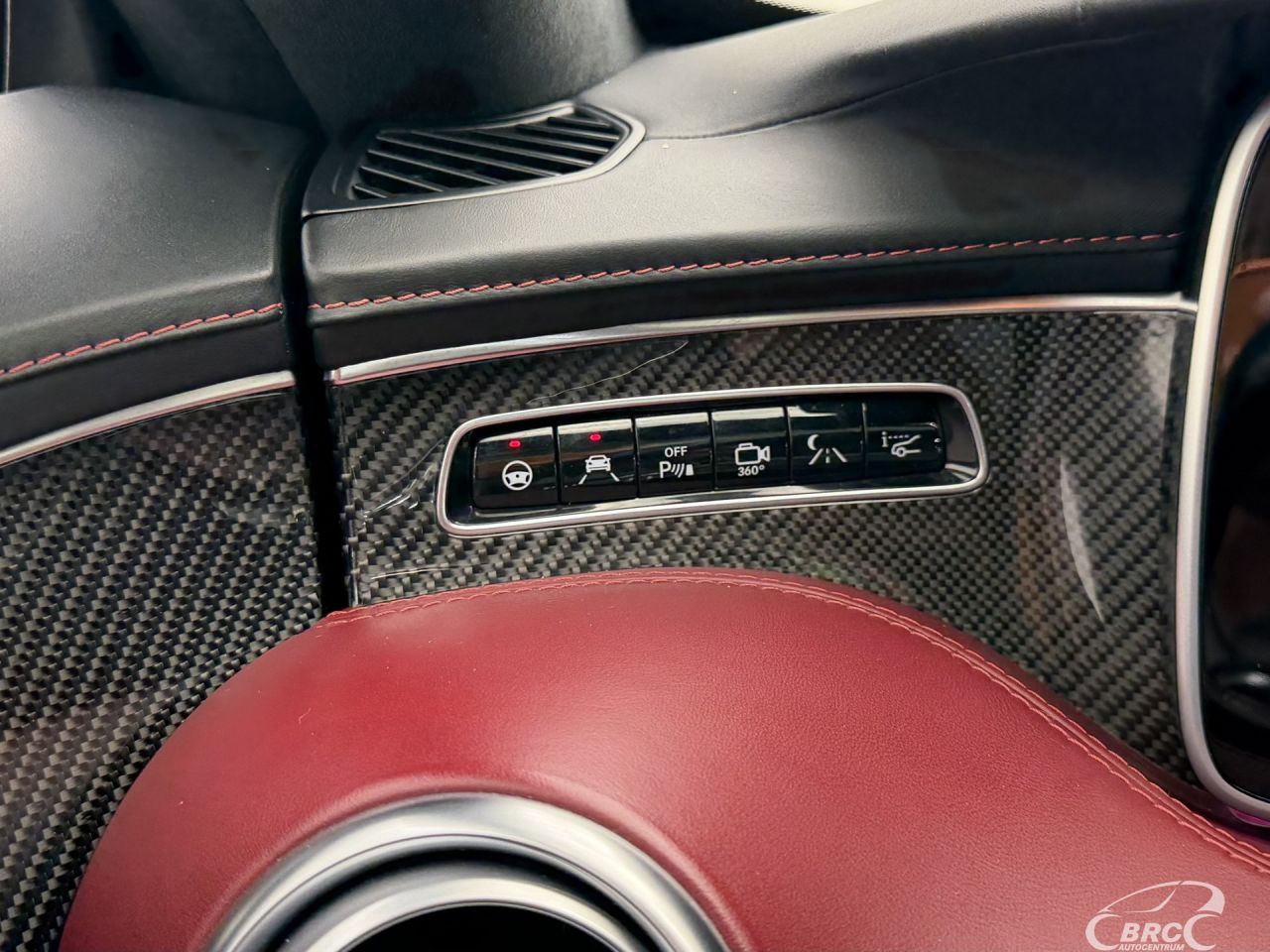 Mercedes-Benz S500 | 24