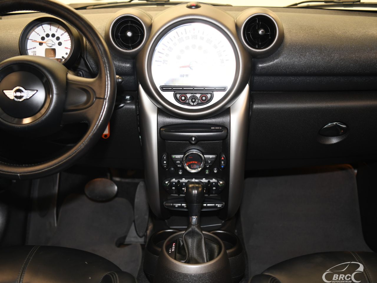 Mini Countryman | 14