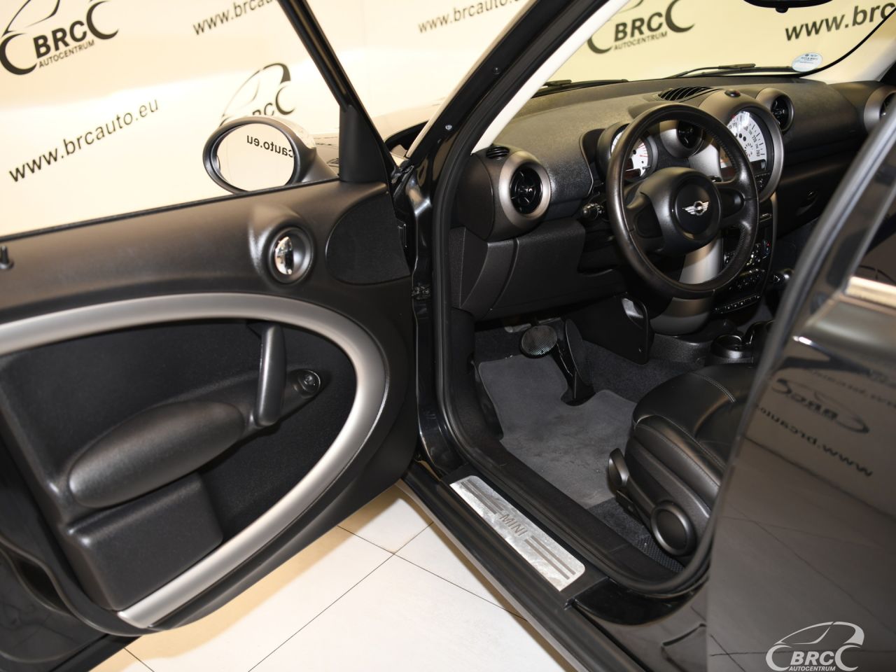 Mini Countryman | 18