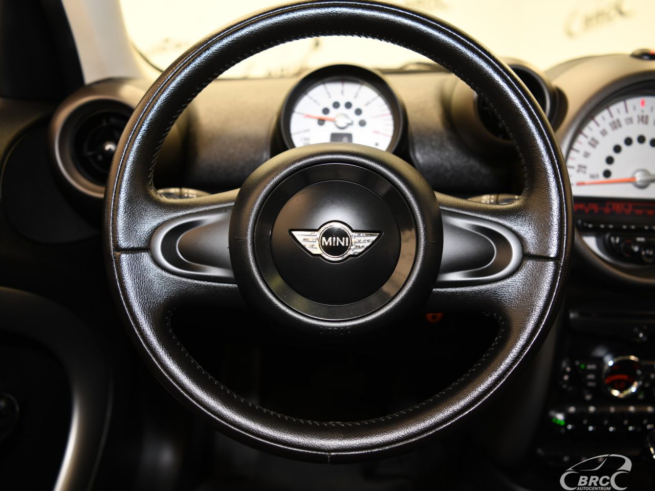 Mini Countryman | 27