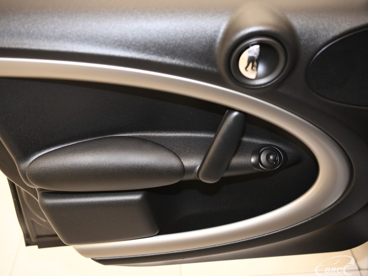 Mini Countryman | 19