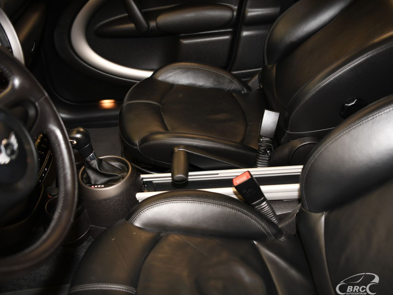 Mini Countryman | 23