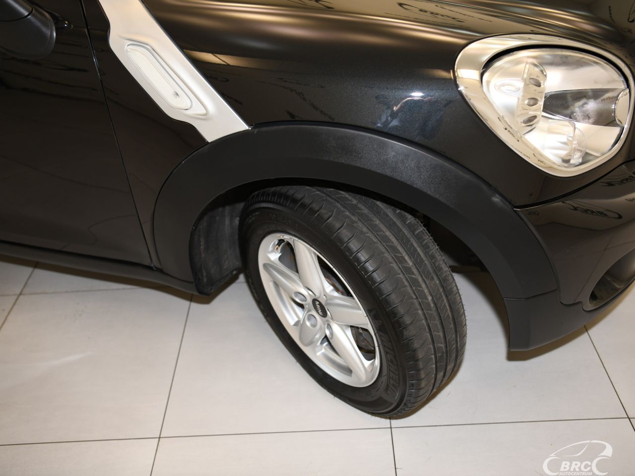 Mini Countryman | 35