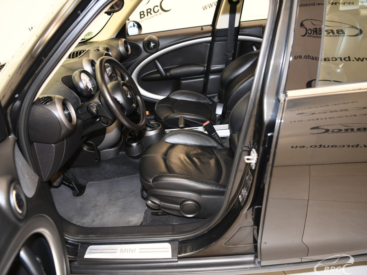 Mini Countryman | 20