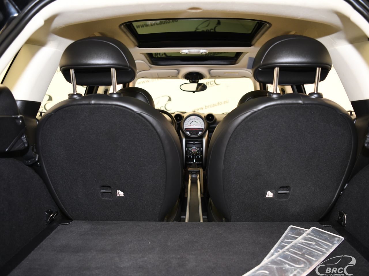 Mini Countryman | 36