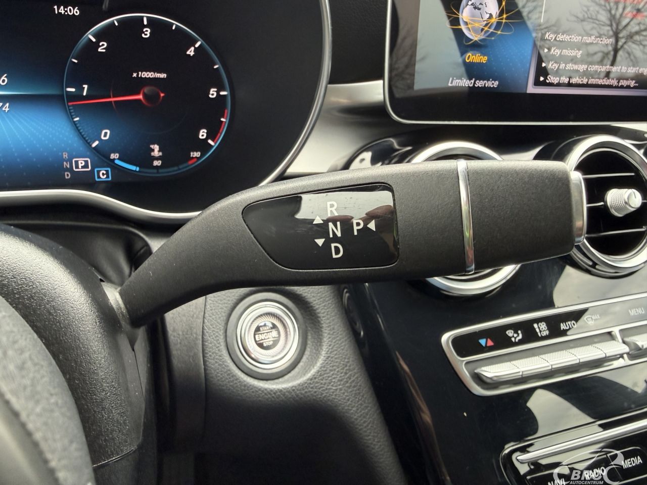 Mercedes-Benz C180 | 29