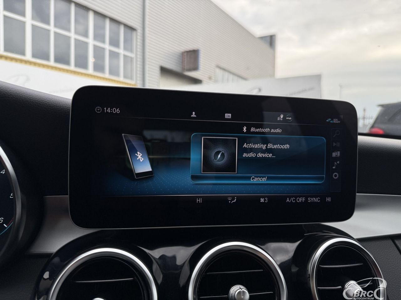 Mercedes-Benz C180 | 30