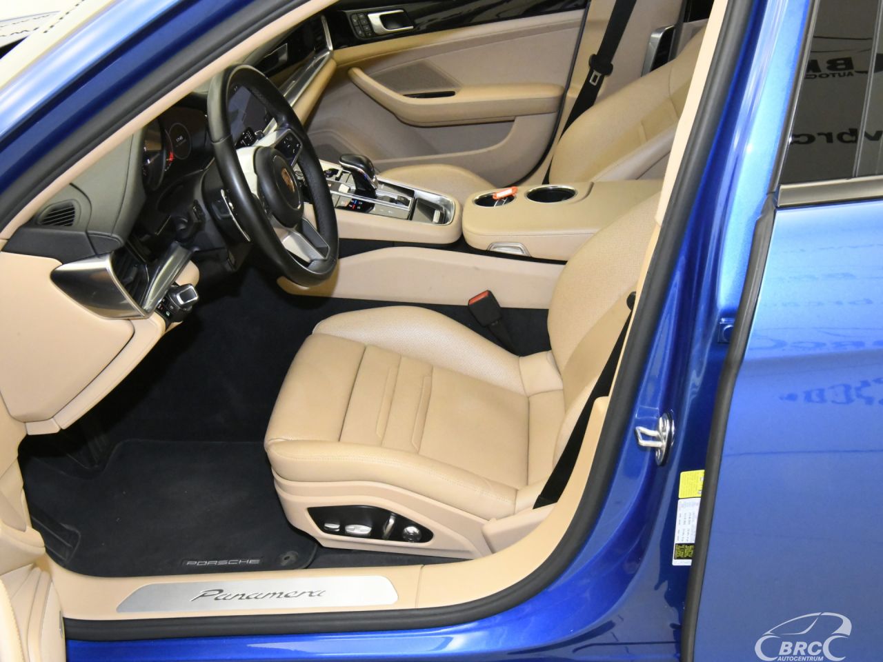 Porsche Panamera | 20