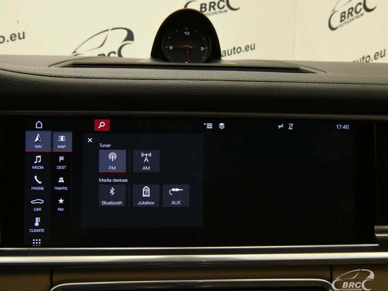 Porsche Panamera | 34