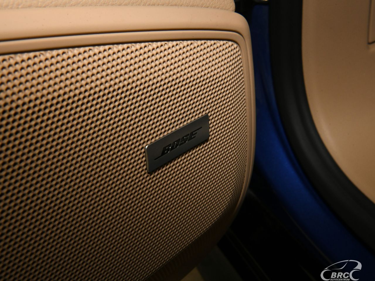 Porsche Panamera | 19