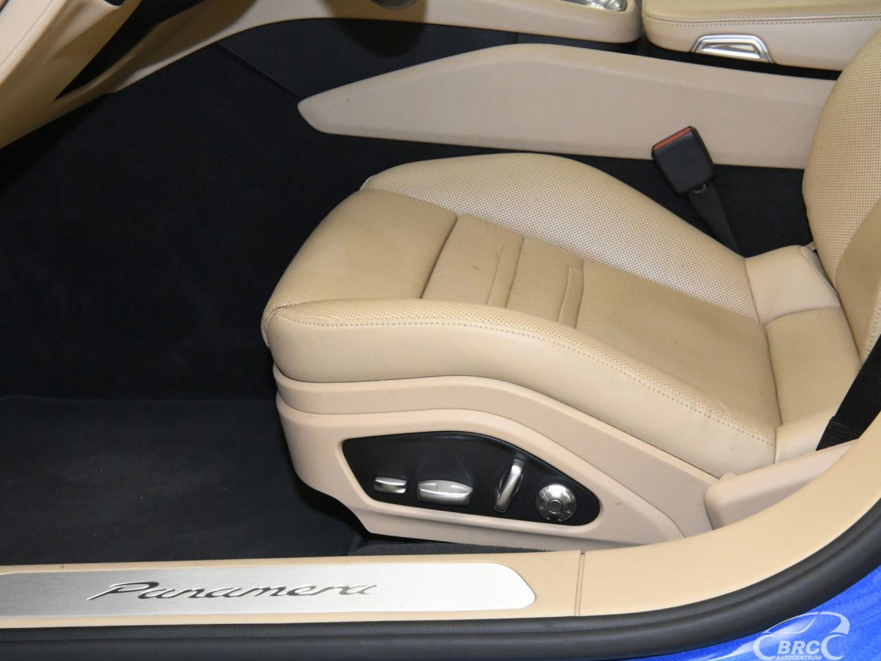 Porsche Panamera | 21