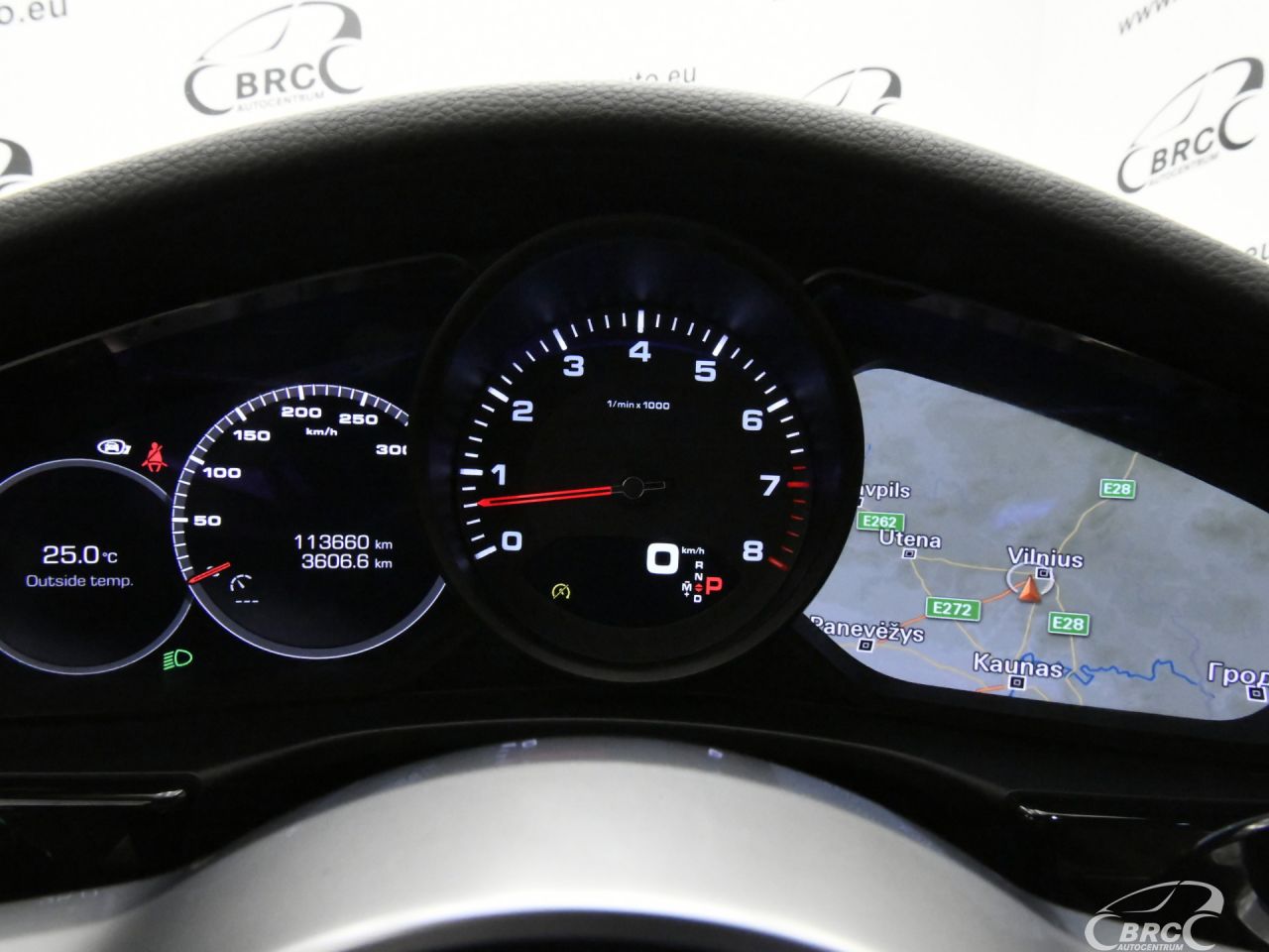 Porsche Panamera | 31