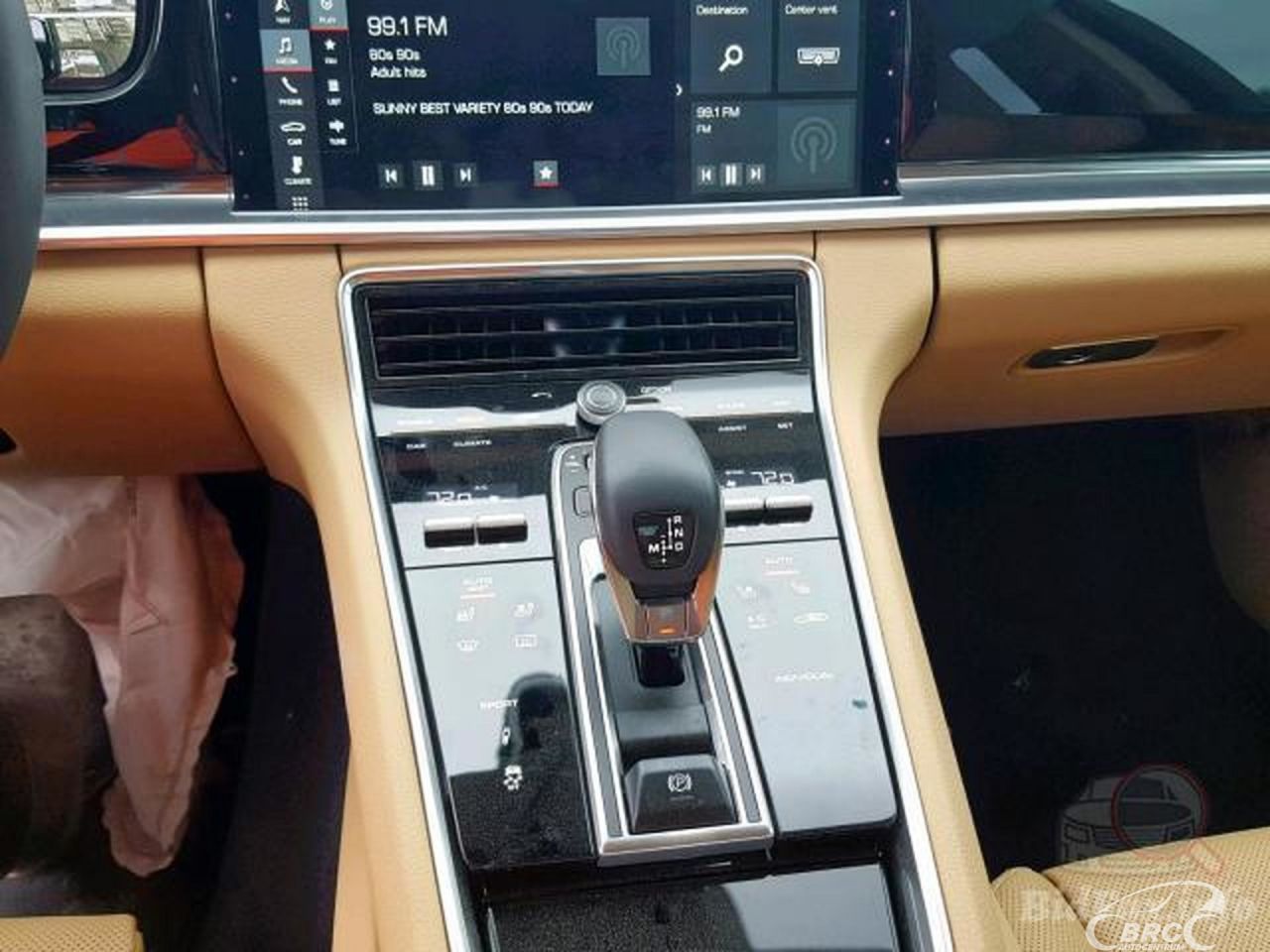 Porsche Panamera | 47