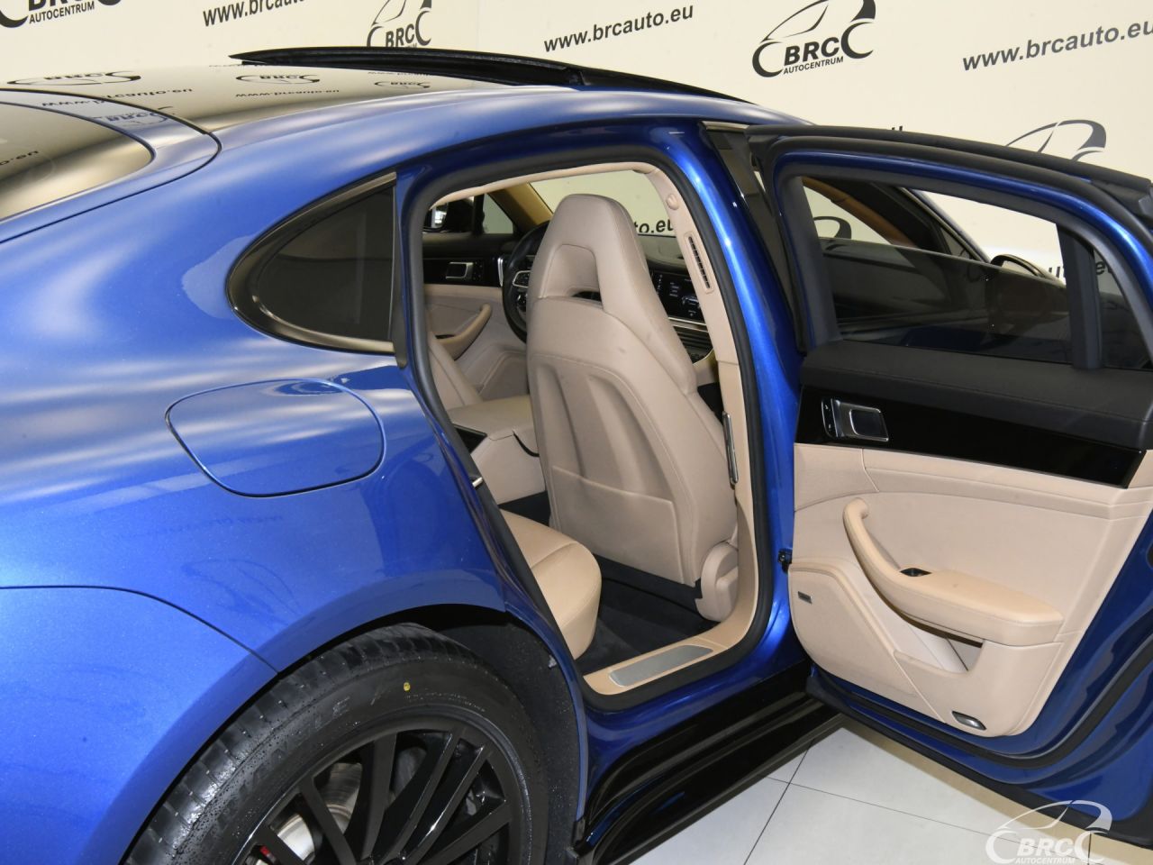 Porsche Panamera | 11