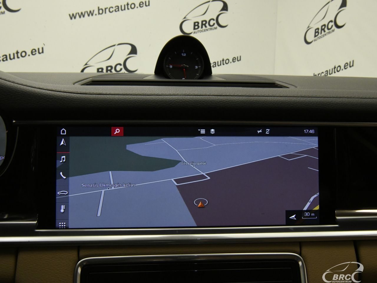 Porsche Panamera | 32