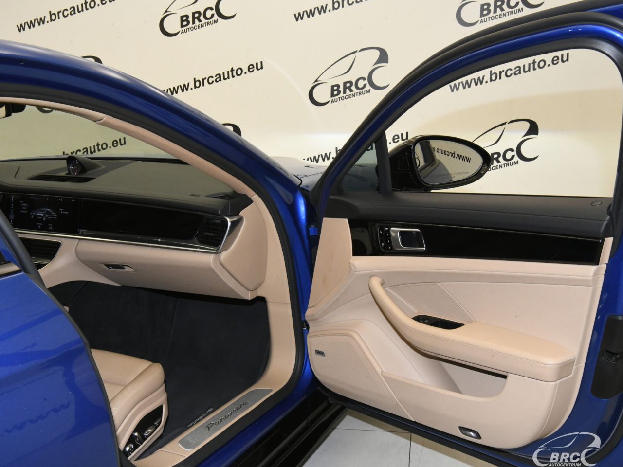 Porsche Panamera | 7