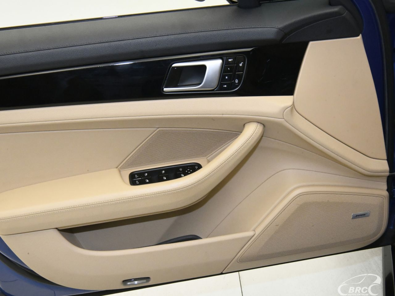 Porsche Panamera | 18