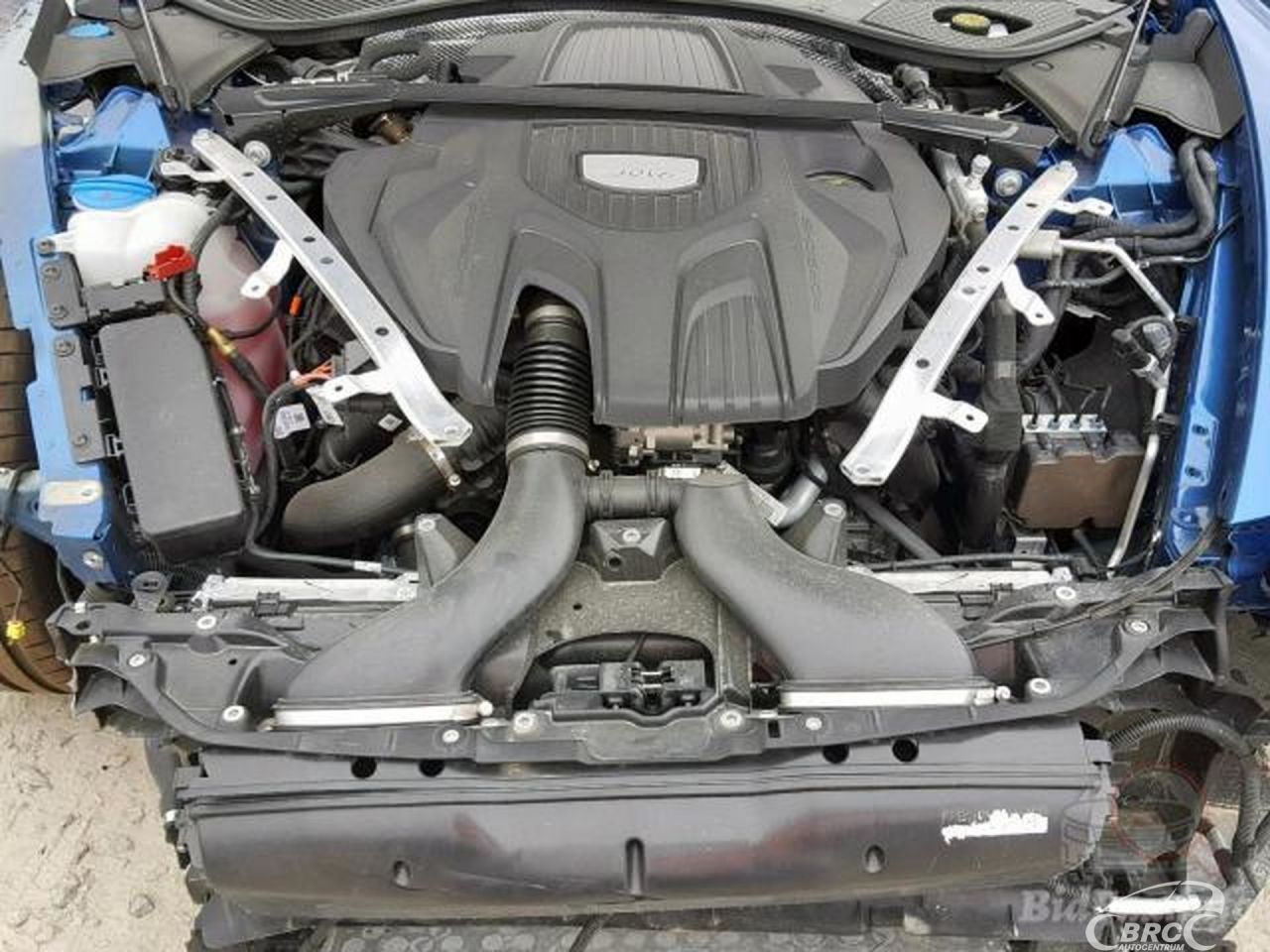 Porsche Panamera | 50