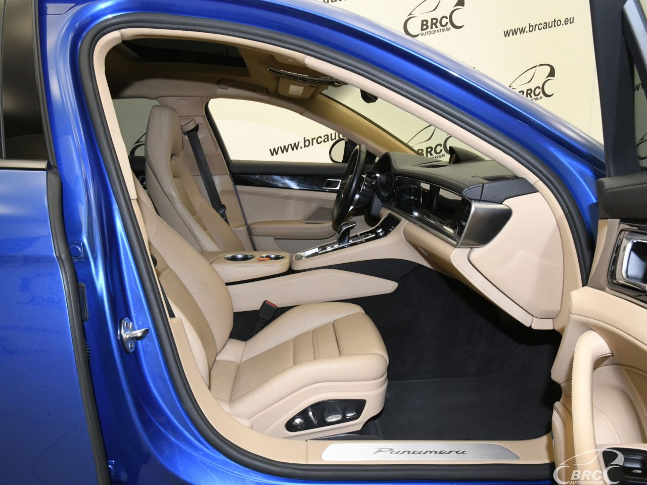 Porsche Panamera | 3