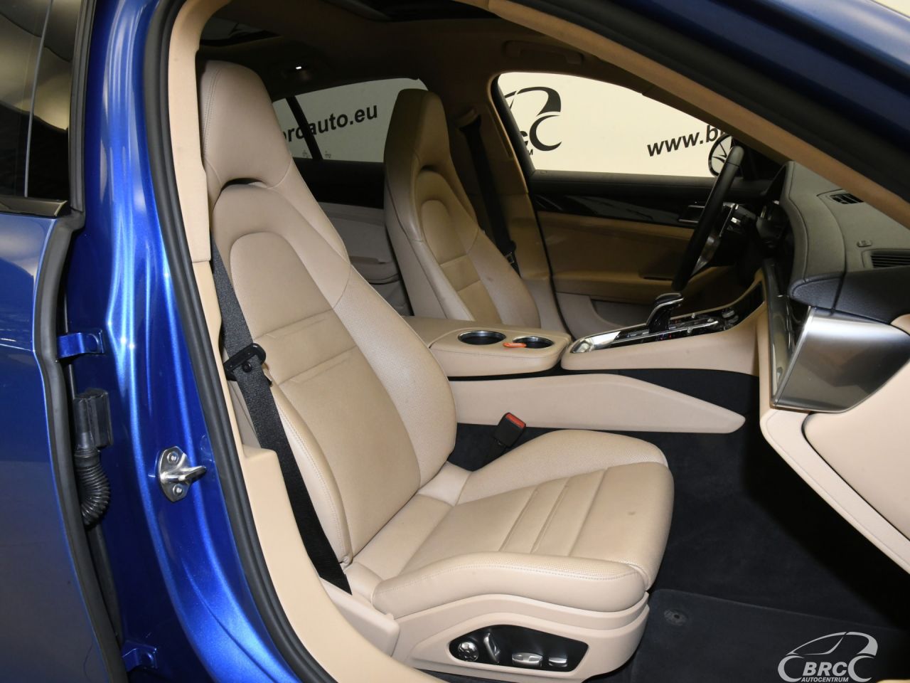 Porsche Panamera | 6