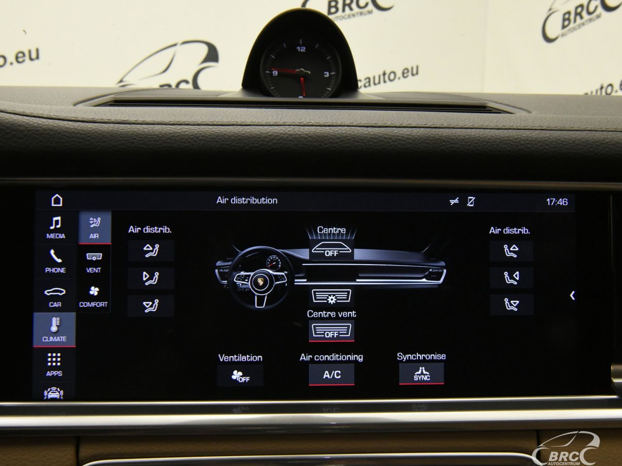 Porsche Panamera | 38