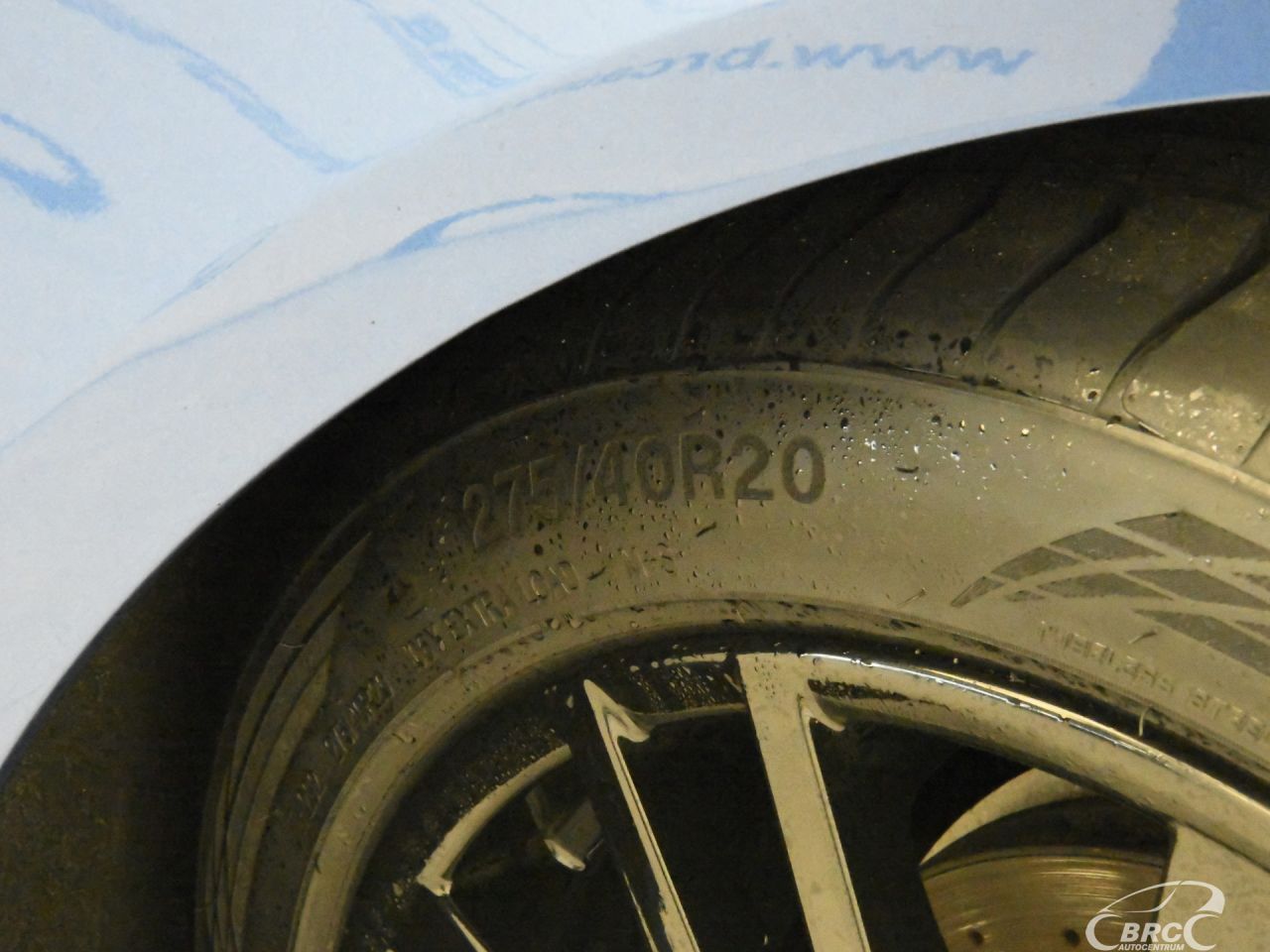 Porsche Panamera | 40