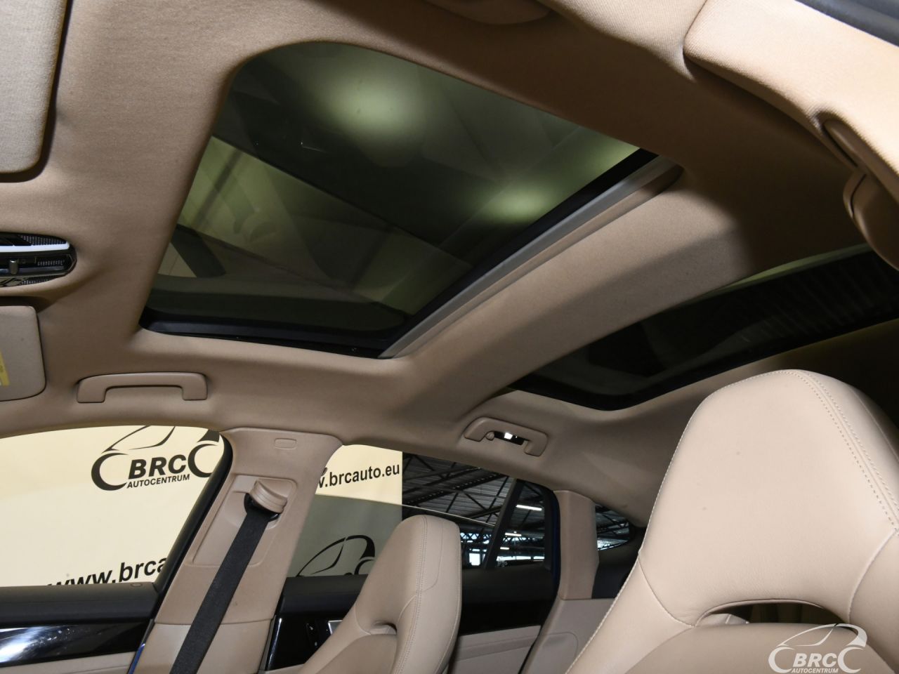 Porsche Panamera | 24
