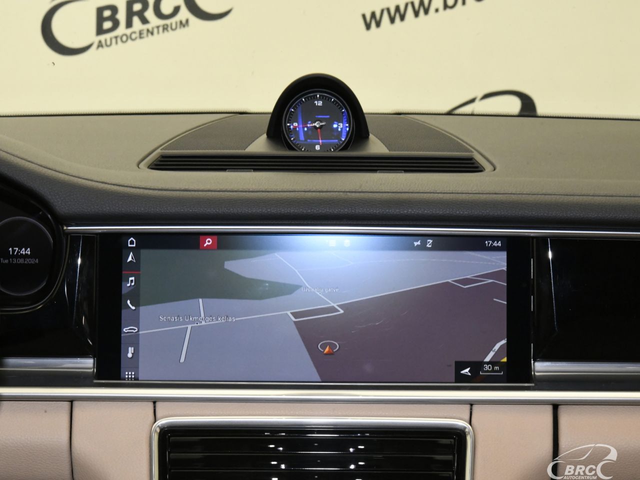 Porsche Panamera | 15