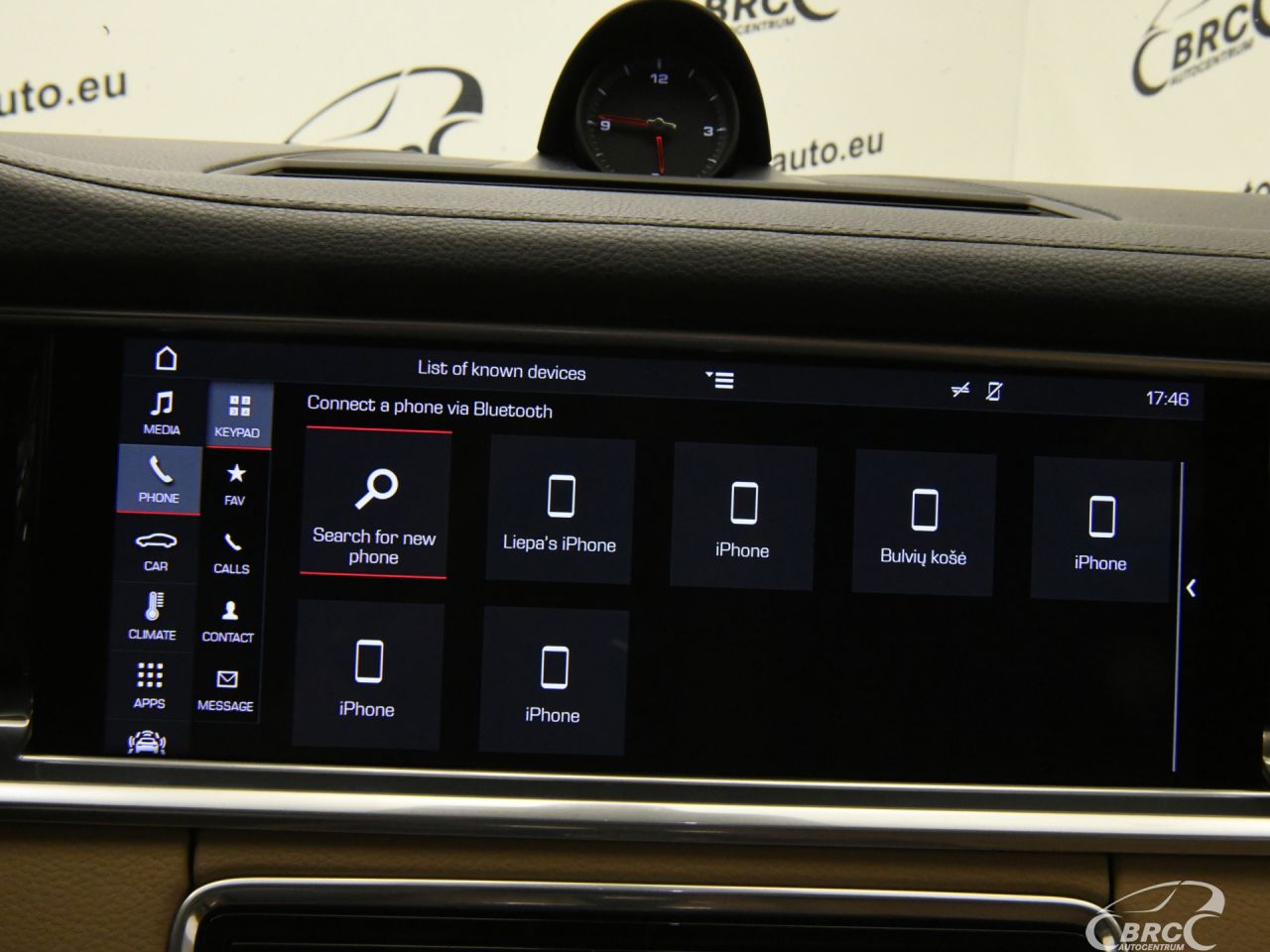 Porsche Panamera | 37