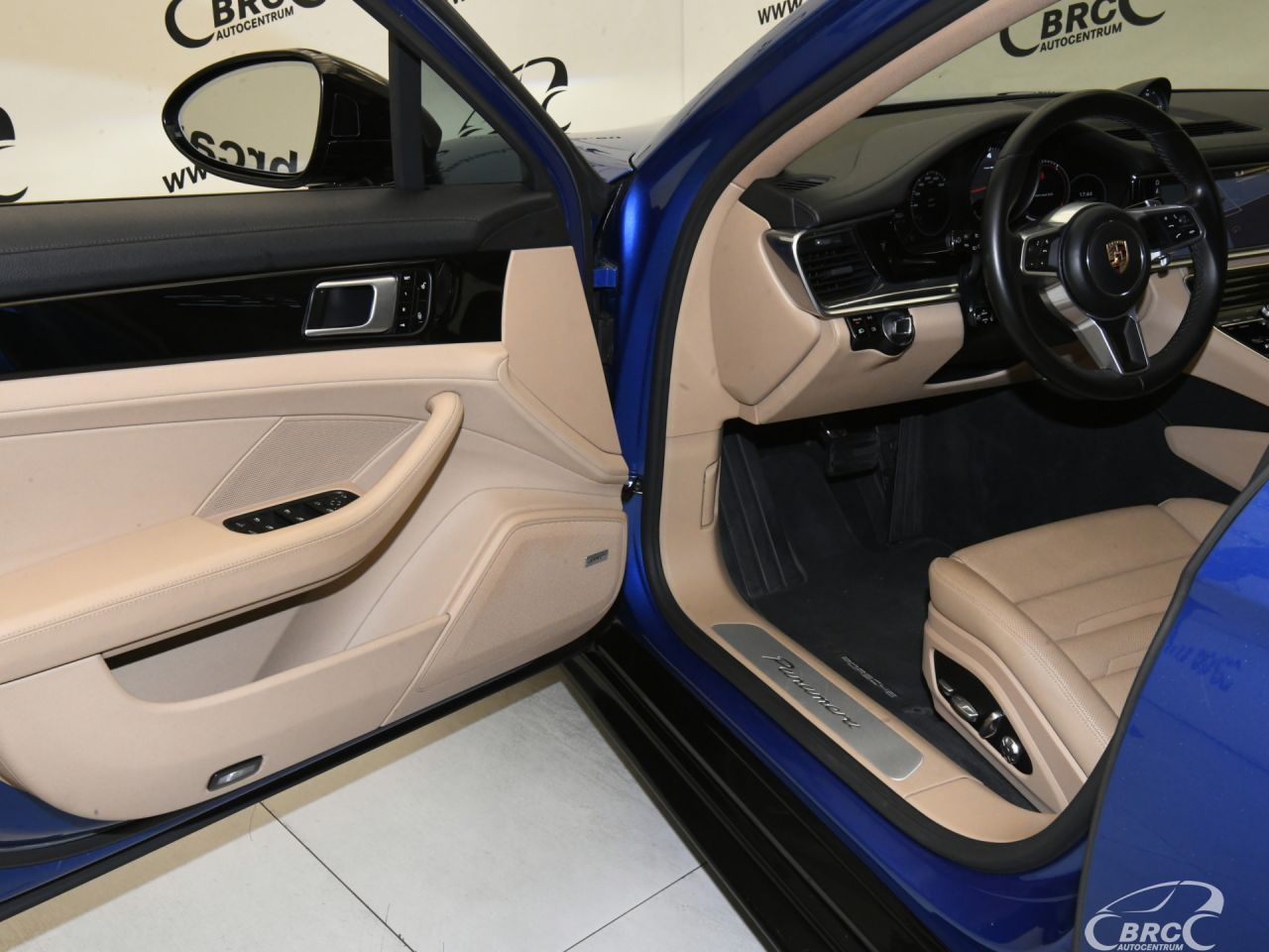Porsche Panamera | 17