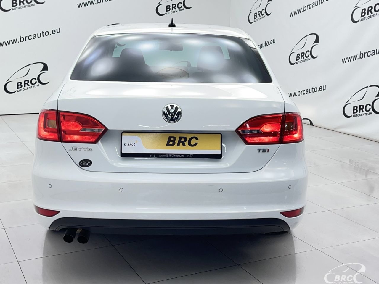 Volkswagen Jetta | 48