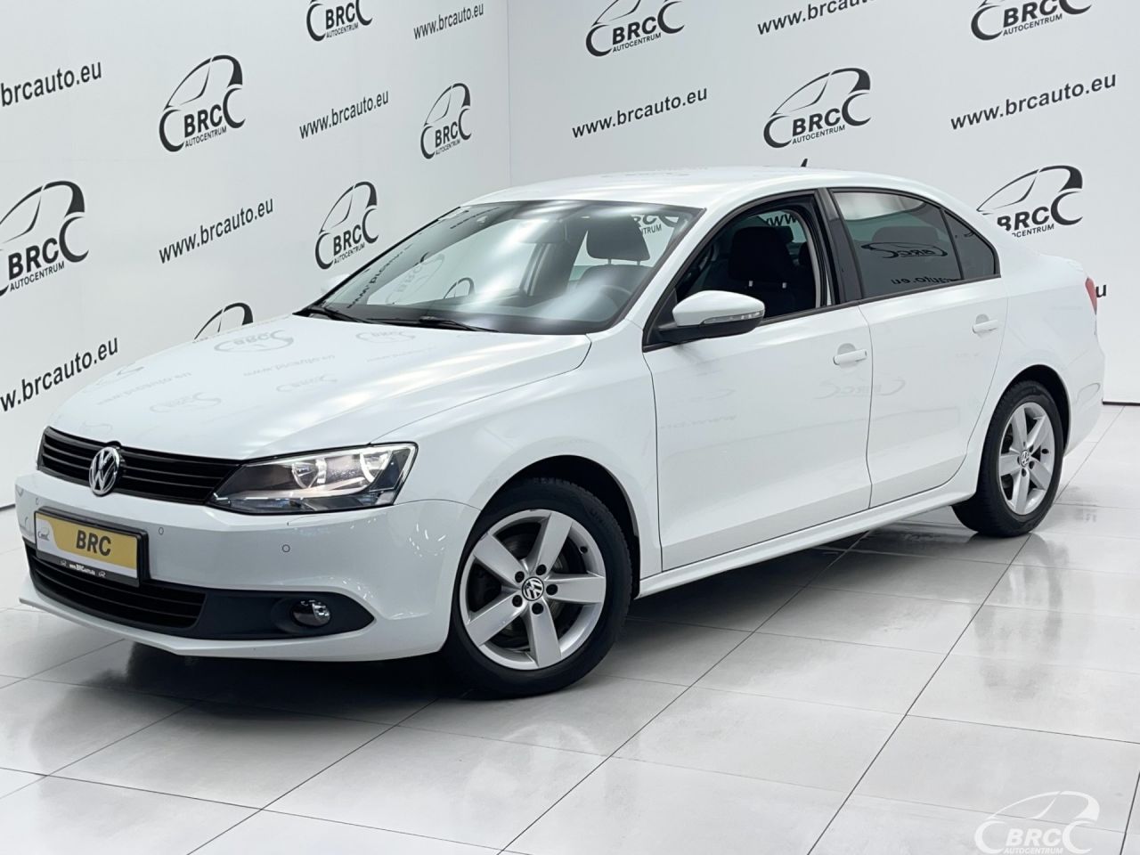 Volkswagen Jetta, 1.4 l., sedanas