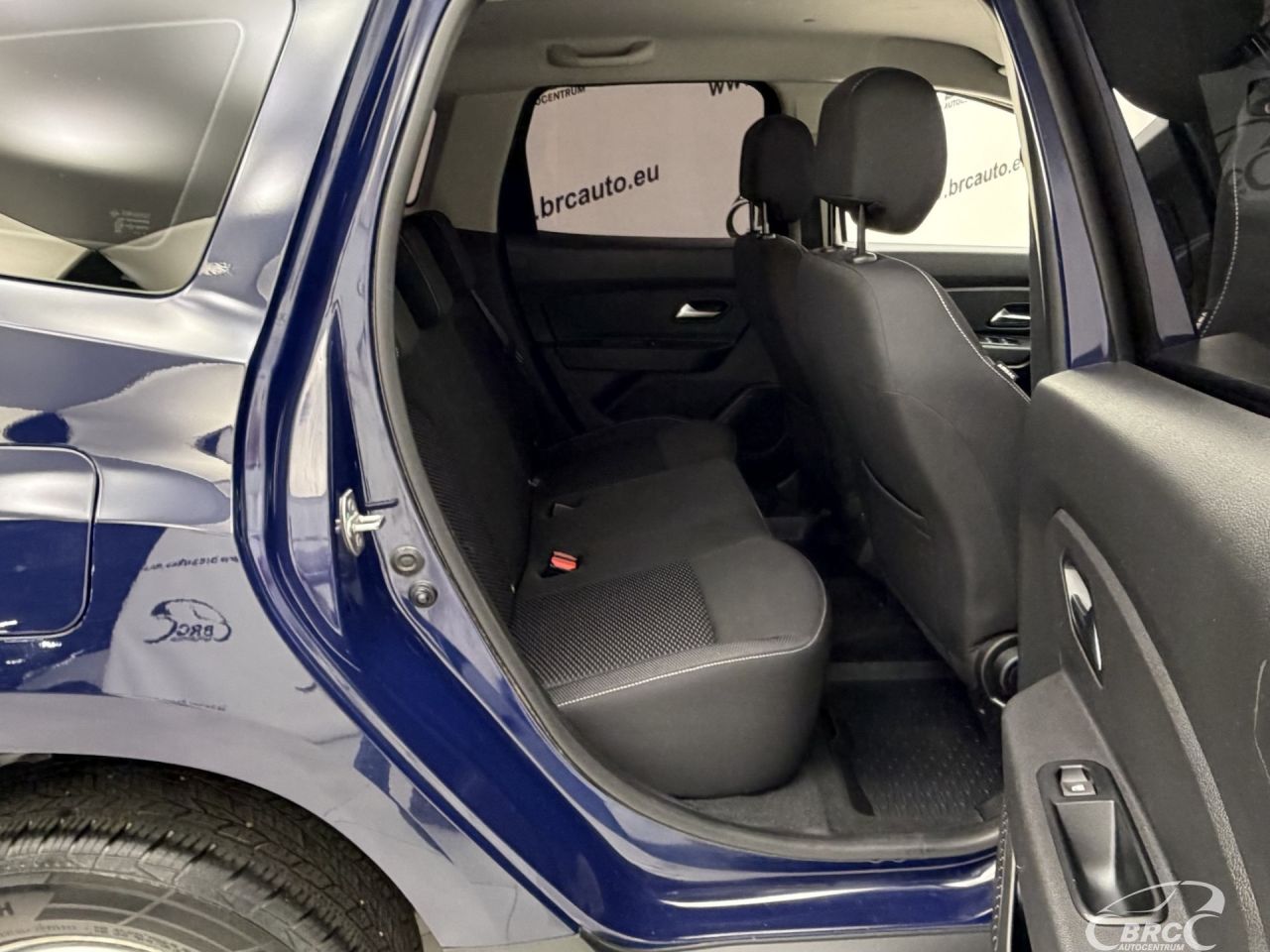 Dacia Duster | 8