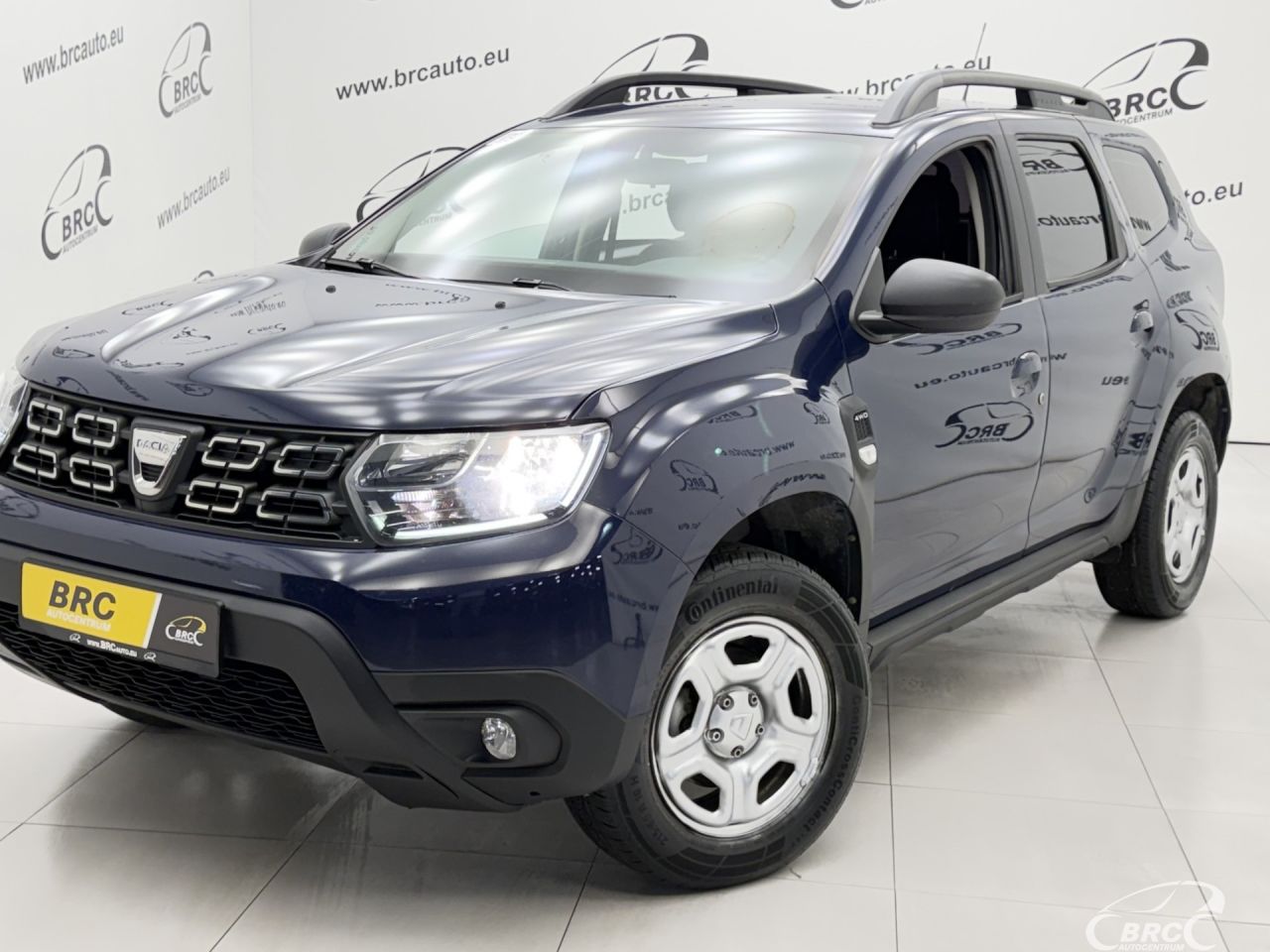 Dacia Duster | 36