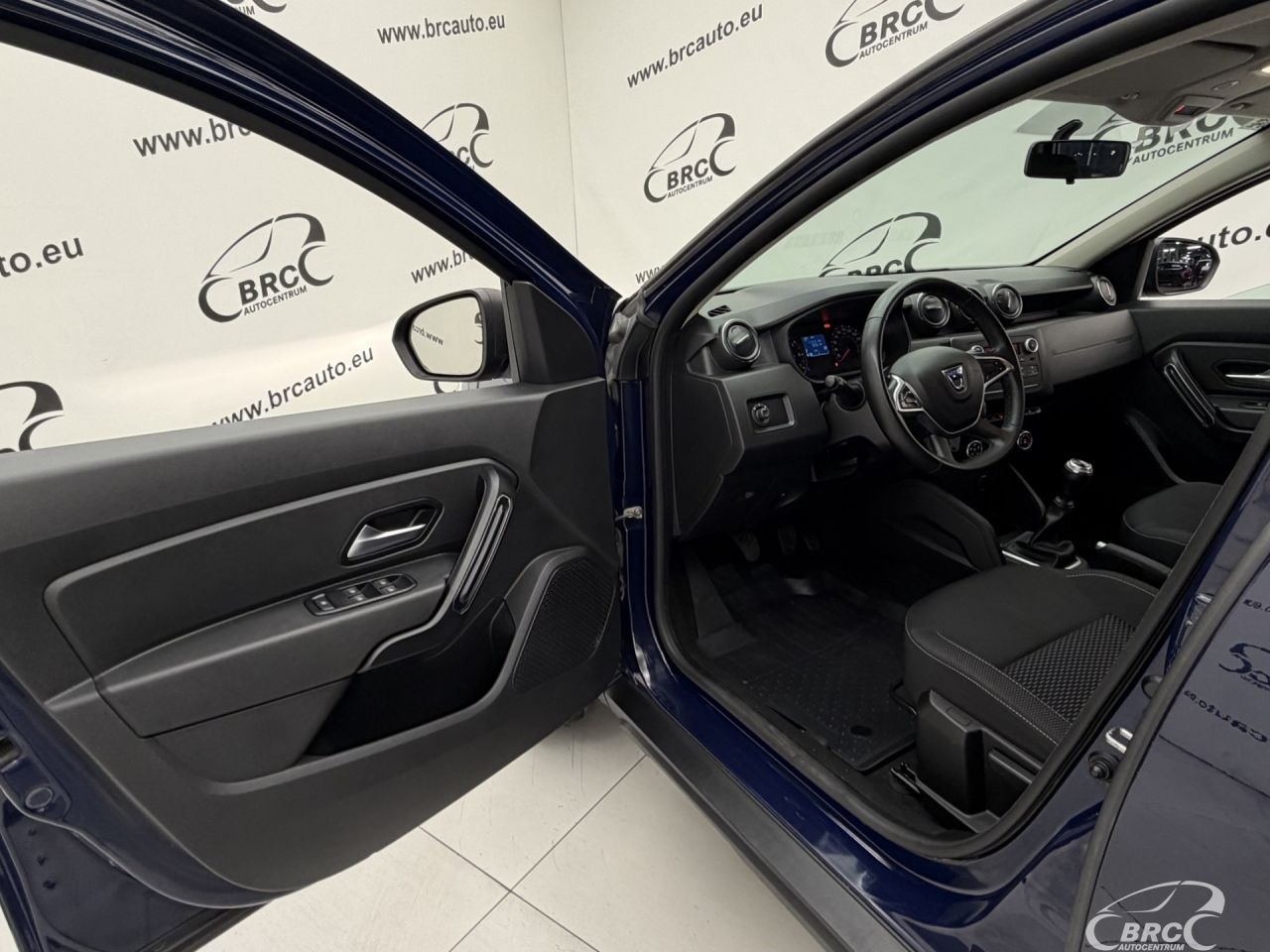 Dacia Duster | 18
