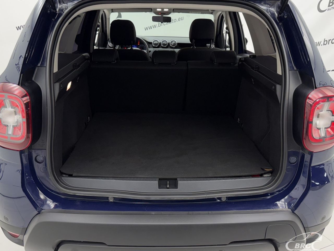 Dacia Duster | 35