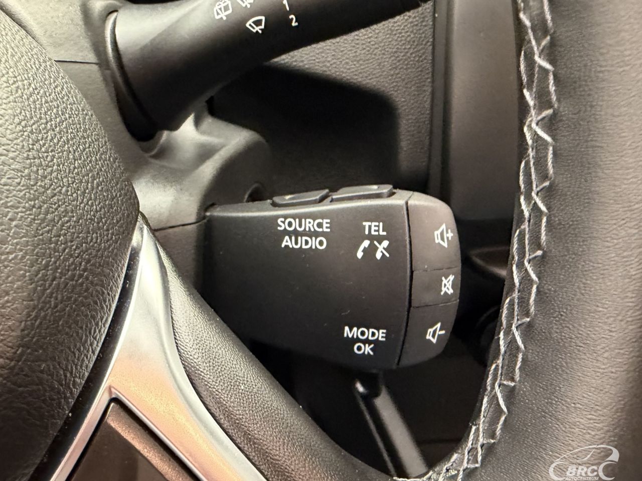 Dacia Duster, 1.5 l., Внедорожник