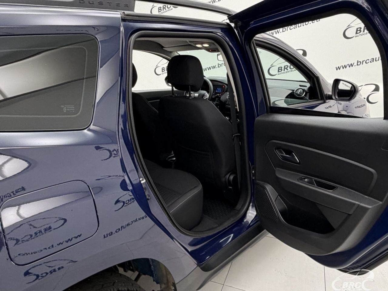 Dacia Duster | 11