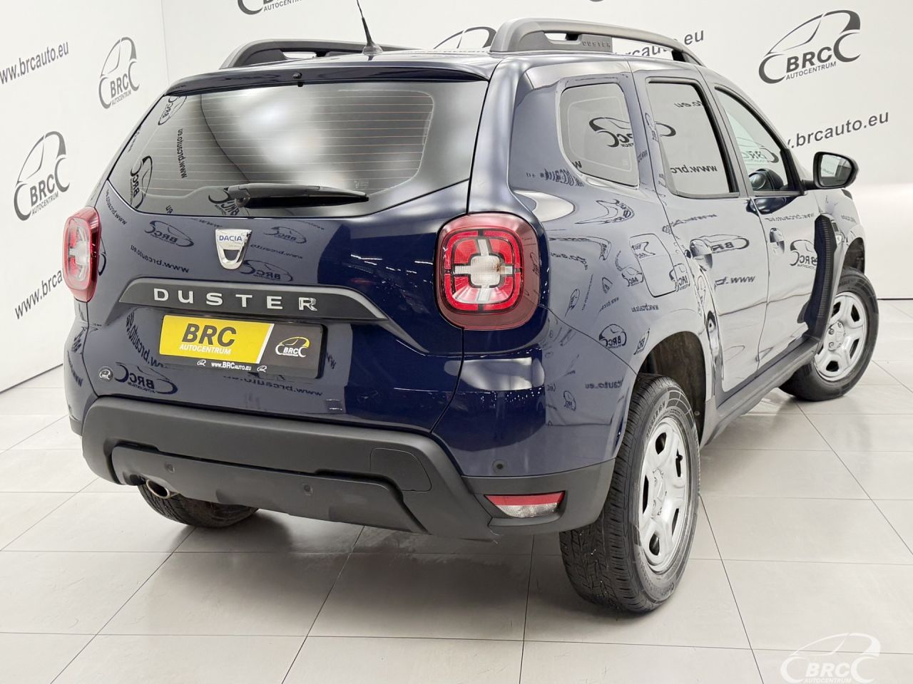 Dacia Duster | 37