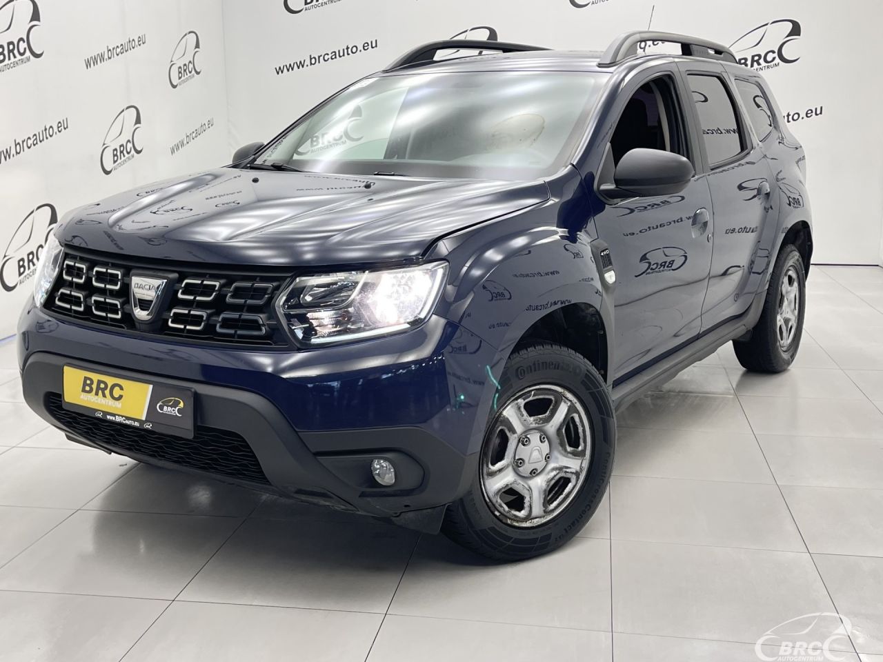 Dacia Duster | 39