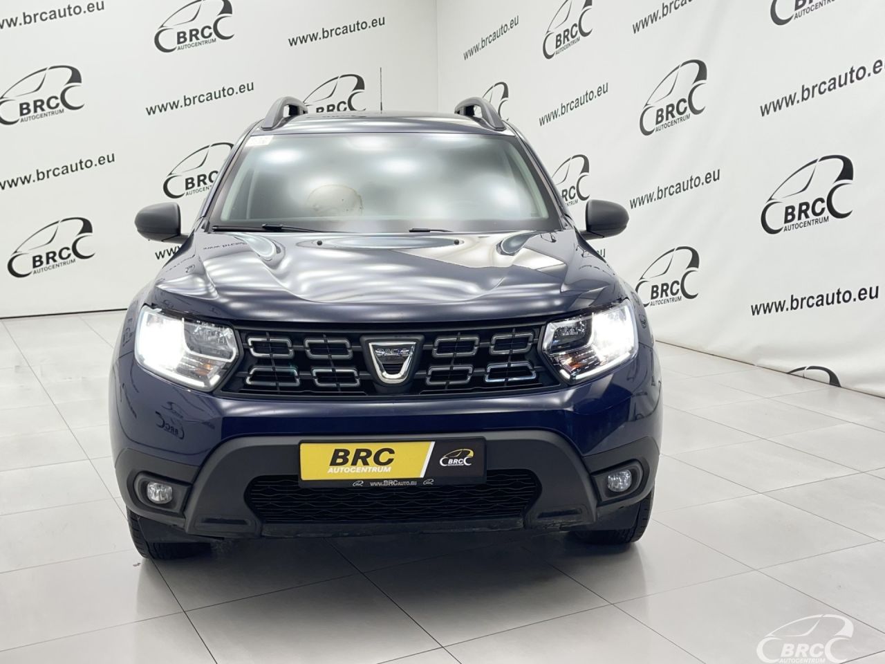 Dacia Duster | 41